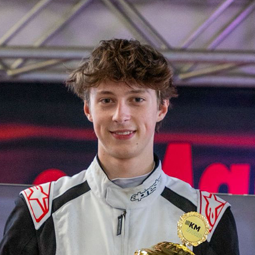 Maximilian Koschik