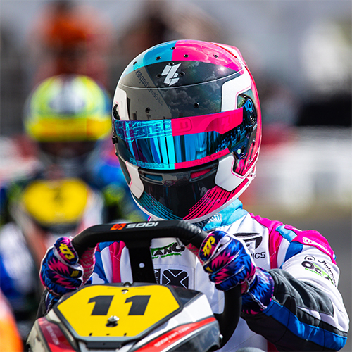 Michele Grupe Helm